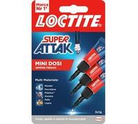 Loctite 1646102 Adhésif Liquide Adhésif par contact 1 g G