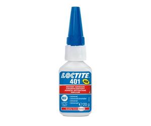 LOCTITE 1919341 Colle pour caoutchouc