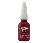 Loctite 195827 Tube de Remplissage Freinfilet 2701, 10 ML