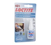 LOCTITE 195905 Colle ultrarapide