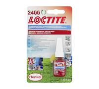 Loctite 1960969 2400 Henkel - Freinfilet Normal 5ml - LIVRAISON GRATUITE!