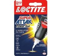 Loctite 2047417 Adhésif Liquide Adhésif par contact 3 g