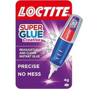 Loctite 2057737 Super Glue Perfect Pen Stylo colle - Bleu