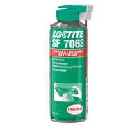 Nettoyant dégraissant LOCTITE SF 7063 - bombe - 400ml