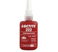 Frein-filet LOCTITE® 222 LOCTITE® 195743 50 ml