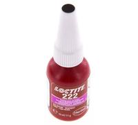 Loctite 222 Violet 10 Ml Verrouillage De Filetage