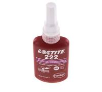 Loctite 222 Violet 50 ml Verrouillage De Filetage