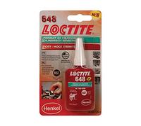 Loctite Bloc presse 648 – Produit de fixation Fort – 24 ml