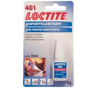 LOCTITE 230923 Colle ultrarapide