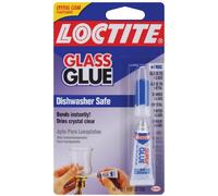 Loctite 233841 Colle à verre instantanée 2 g