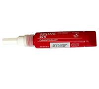 Loctite 234534 574 Colle adhésive pour joints d'étanchéité 50 ml