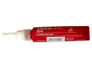 Loctite 234534 574 Colle adhésive pour joints d'étanchéité 50 ml