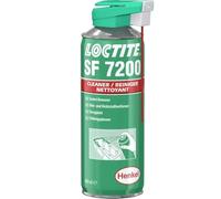 Loctite 235323 Nettoyant pour Pièce SF 7200, 400 ML