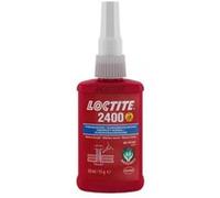 loctite 2400 frein filet moyen sante et securite professionnel 50 ml - Loctite