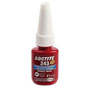 LOCTITE 243 - 5 ml PROFESSIONNEL FREIN FILET MOYEN STANDARD BLEU