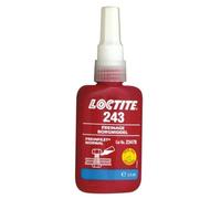 LOCTITE 243 FREIN FILET MOYEN NORMAL PROFESSIONNEL 24 ML