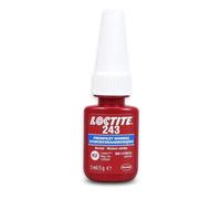 LOCTITE 243 FREIN FILET MOYEN NORMAL PROFESSIONNEL 5 ML