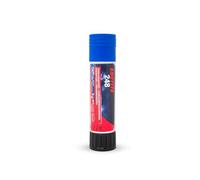 LOCTITE® 248 9 g Blister Bâtonnet - Frein Filet Bleu Moyenne Résistance - Stick Anaérobie pour Boulons et Vis