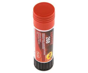 Loctite 268 Rouge 19 Ml Verrouillage De Filetage (Bâton De Cire)