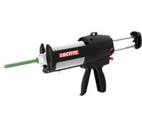 LOCTITE® 2693823 Pistolet à cartouche double EQ HD14 400ml Dual Component Manual Dispenser 1 pc(s)