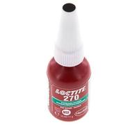 Loctite 270 Vert 10 Ml Verrouillage De Filetage