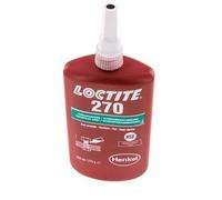 Loctite 270 Vert 250 Ml Verrouillage De Filetage