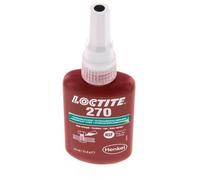Loctite 270 Vert 50 Ml Verrouillage De Filetage