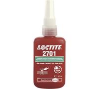 LOCTITE® 2701 135281 Frein filet Résistance: fort 50 ml