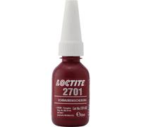 LOCTITE® 2701 195827 Frein filet Résistance: fort 10 ml