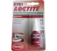 LOCTITE® 2701 195911 Frein filet Résistance: fort 5 ml