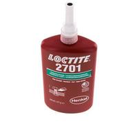 Loctite 2701 vert 250 ml frein filet