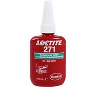 LOCTITE 271 FREIN FILET FORT HAUTE RESISTANCE 24 ML