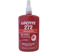 LOCTITE® 272 1008095 Frein filet Résistance: fort 50 ml