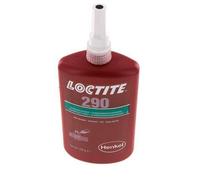 Loctite 290 Vert 250 Ml Verrouillage De Filetage