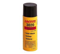LOCTITE 3020 AEROSOL ETANCHEITE DES JOINTS 400 ml PATE A JOINT MOTEUR