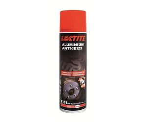 LOCTITE 303136 Aérosol à graisse