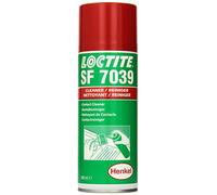 Loctite 303145 Nettoyant pour Pièce SF 7039, 400 ml