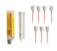 Loctite 3090 Colle ) Alles-Kleber Immédiatement 2-K de Composant Multi Matériel