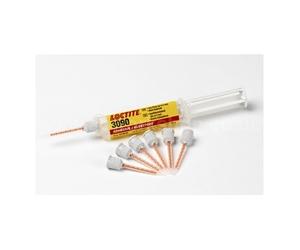 Loctite 3090 Kit de seringue distributeur de gel à deux composants 10 g 10 g d'adhésifs époxydes