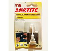 Loctite 319 Kit adhésif et colle pour métal et verre pour rétroviseur arrière