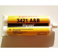 Loctite 3421 A & B Hysol Colle multi-usages