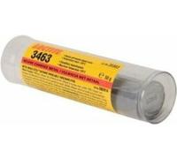 LOCTITE 3463 Adhésif bi-composant pour métal - 25g Stick