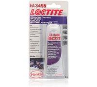 loctite 3498 mastic echapnet, raccord echappement etancheite, 150g - Loctite