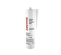 Loctite 37523 Noir RTV Silicone Joint d'étanchéité machine à