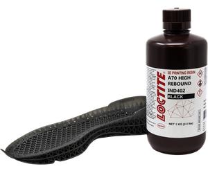 LOCTITE 3D IND402 Black - 1.000 g