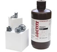 LOCTITE 3D PRO9274 Gray - 1.000 g