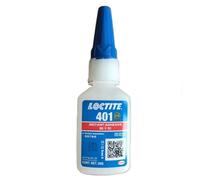 Loctite 401 - Colle instantannée, résistante très forte - 20 g - PRO