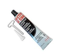 Loctite - 501211_30900 - Silicone noir pour joint d'étanchéité 100ml - 1127070 - Très haute résistance