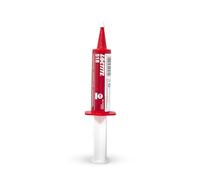 LOCTITE® 518 25ml Blister Seringe - Joint de Surface Anaérobie - Étanchéité Parfaite pour Surfaces Rigides en Métal