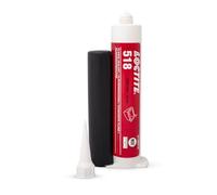 Pâte à joints moteur LOCTITE 518 - 50ml